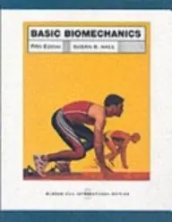 Basic biomechanics - Begagnad bok